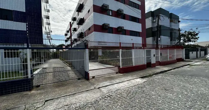Apartamento com 3 quartos à venda na Rua Francisco Porfírio, Afogados, Recife