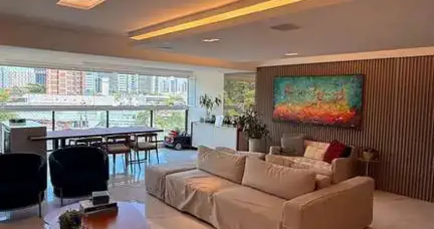 Apartamento com 3 quartos à venda na Rua Le Parc, Imbiribeira, Recife