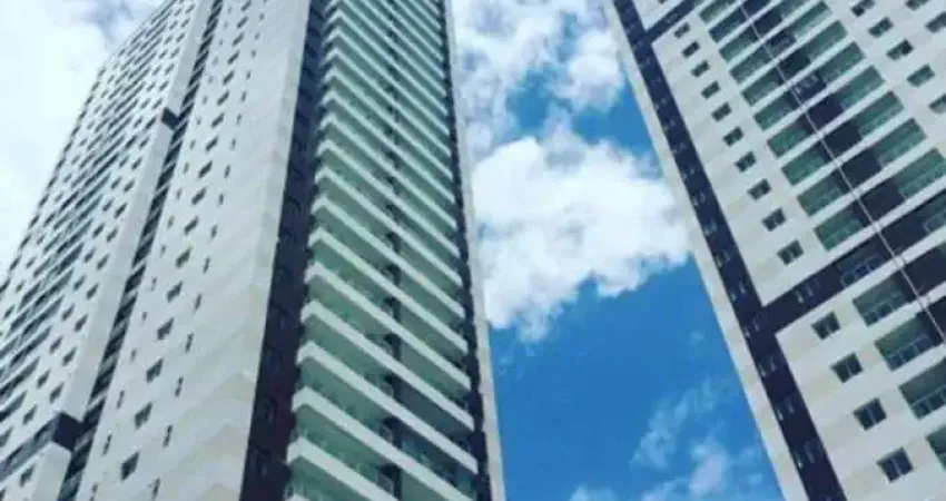Apartamento com 3 quartos para alugar na Rua Amália Bernardino de Sousa, Boa Viagem, Recife