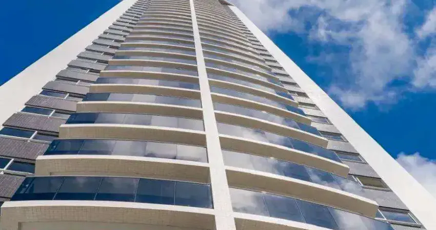 Apartamento com 4 quartos para alugar na Rua Doutor Pedro de Mello Cahu, Boa Viagem, Recife