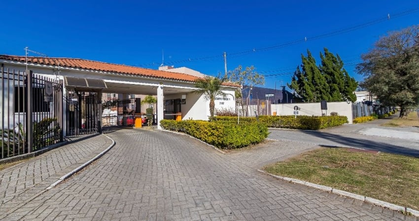 Apartamento com 3 quartos à venda na Rua Francisco Raitani, 7187, Capão Raso, Curitiba