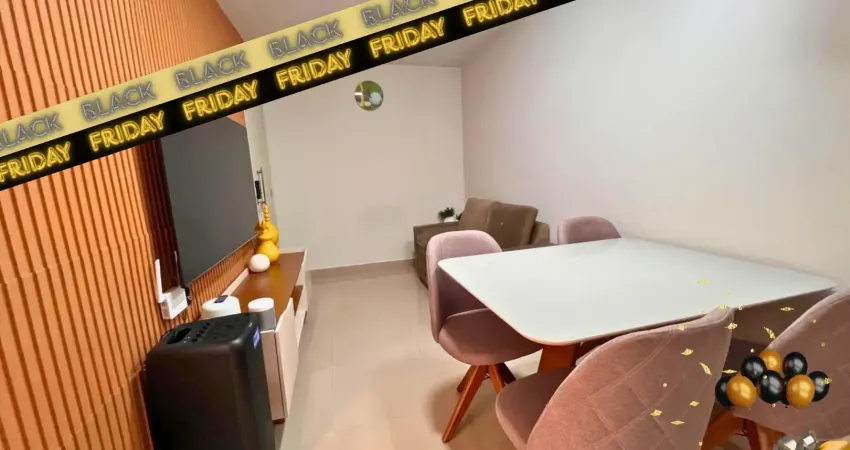 Apartamento garden mobiliado no spazio cosenza – capão raso | curitiba