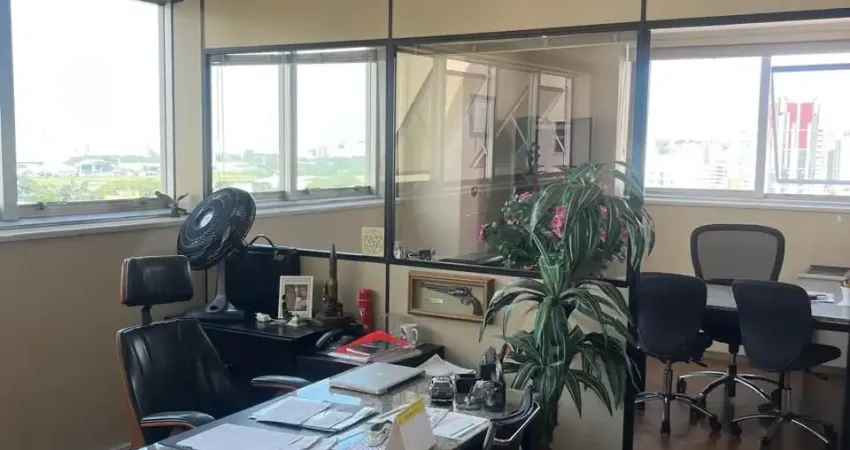 Sala comercial com 1 sala à venda na Rua Salete, 200, Santana, São Paulo
