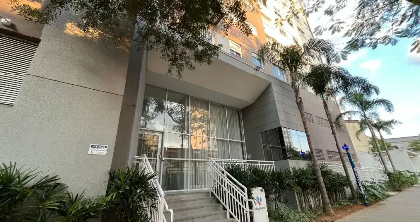Apartamento com 2 quartos à venda na Rua José Jardim da Silveira, Jardim Taquaral, São Paulo