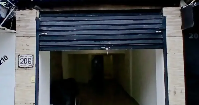 Oportunidade Comercial na Zona Sul – A 200 metros da Av. Nossa Senhora Sabará!