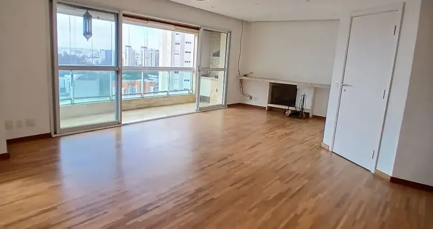 140 m²   Apartamento de Alto Padrão para Alugar –  3 Suites / 3 Vagas