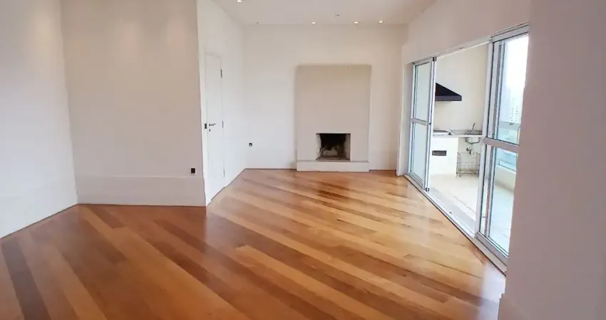 ✨ NOVA EXPERIÊNCIA EM MORAR BEM NA RUA IUBATINGA – 129 m² DE CONFORTO E EXCLUSIVIDADE!
