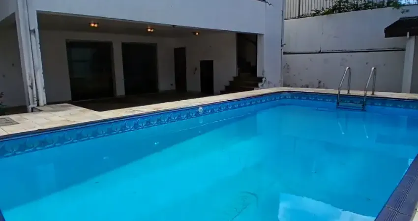 Casa com 5 quartos à venda na Rua Robélia, 721, Jardim Prudência, São Paulo