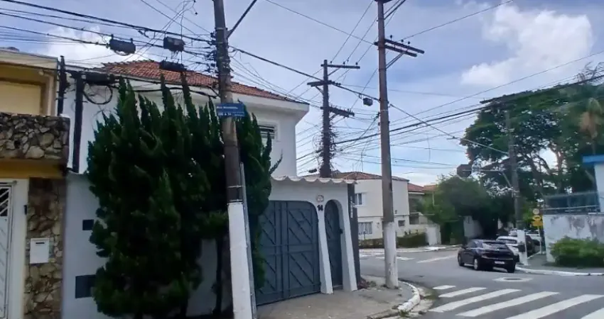 Sobrado à venda – ao lado do aeroporto de congonhas! ️ abaixou o preco