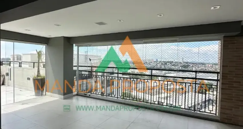 Cobertura Duplex de alto padrão em Jurubatuba, seus diferenciais e a infraestrutura premium da região: