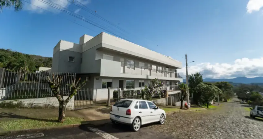 Apartamento com 3 quartos à venda na Avenida Vinte e Cinco de Julho, 923, Travessão, Dois Irmãos