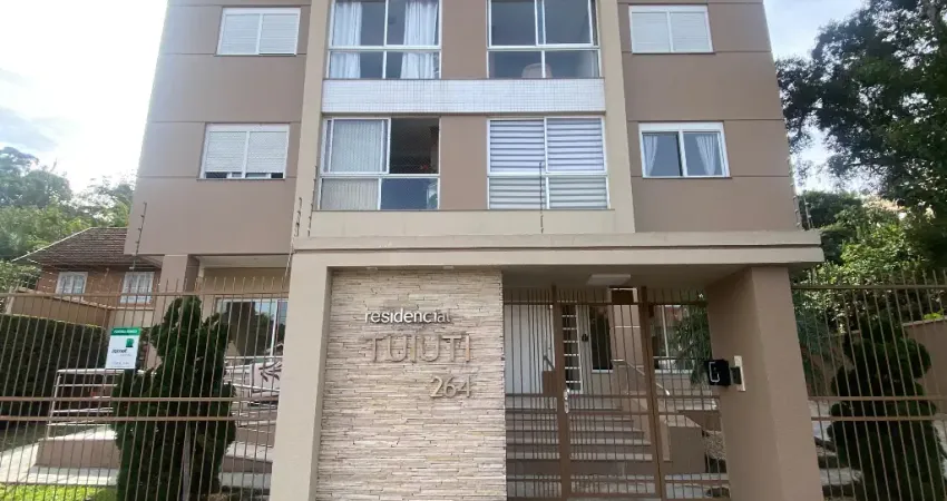 Apartamento com 2 dormitórios e 95m² no bairro Nossa Senhora das Graças – Canoas/RS