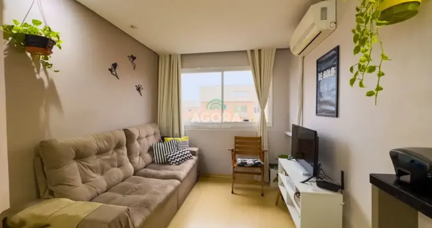 Lindo Apartamento com Infra Completa no Bairro São Jose!