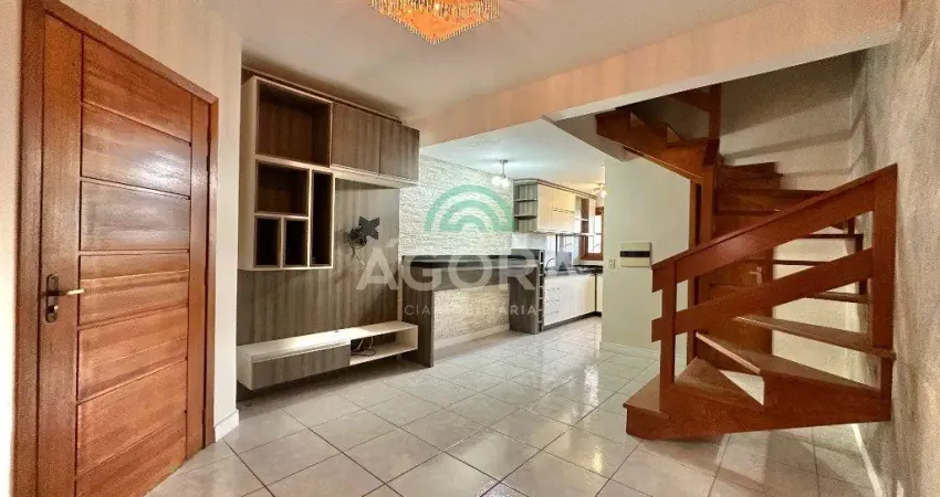 Casa com 2 quartos à venda na Rua Paulo Ribeiro, São José, Canoas