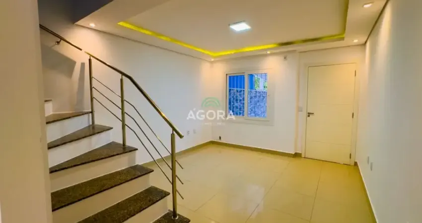 Casa com 2 quartos à venda no Mato Grande, Canoas 