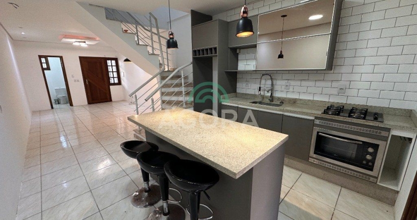 Sobrado Semi-Mobiliado à Venda no Bairro São José – Canoas!