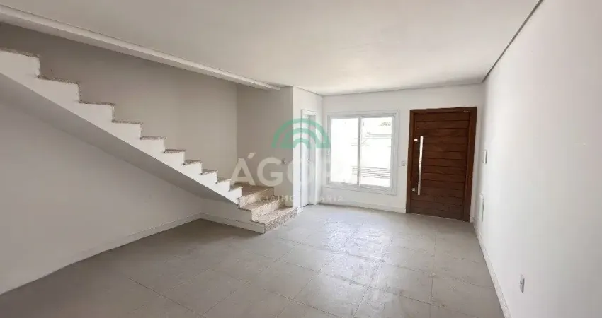 Casa com 3 quartos à venda no Igara, Canoas 