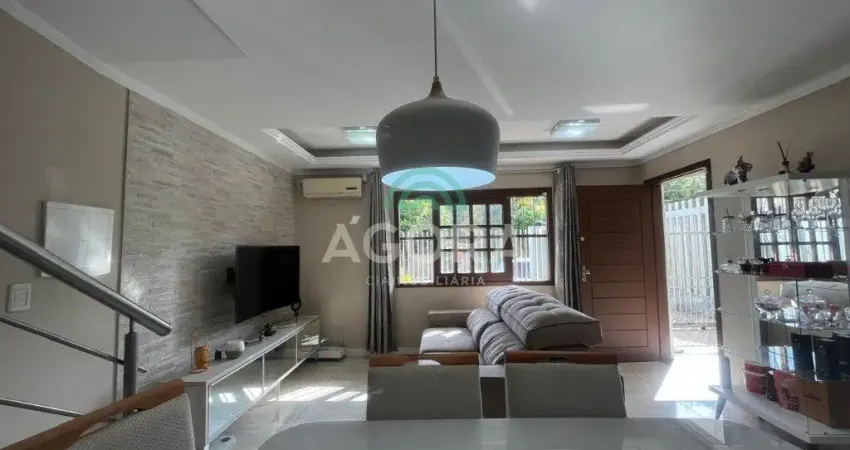 Casa com 3 quartos à venda no Igara, Canoas 