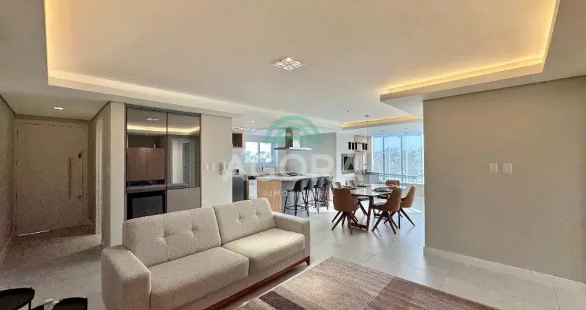 Apartamento de Alto Padrão Mobiliado à Venda – Bairro Marechal Rondon, Canoas