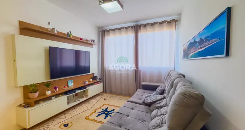 Apartamento no Vida Viva Club, 3 Dormitórios – Bairro Marechal Rondon, Canoas