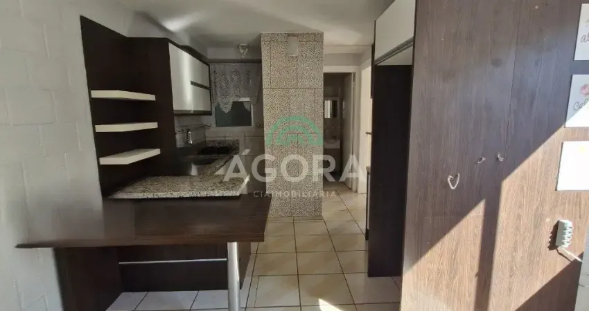 Apartamento 2 Dormitórios à venda no Condomínio Residencial Olaria – Canoas/RS
