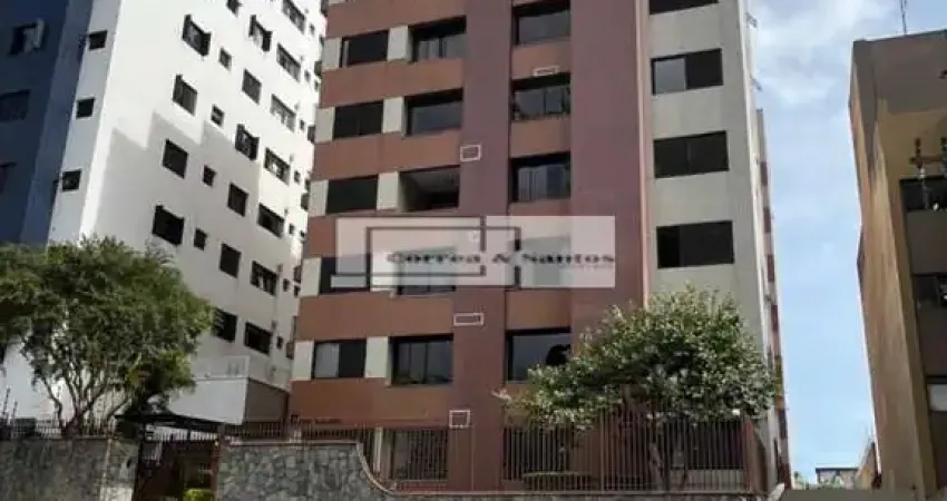 Apartamento com 3 quartos  para alugar, 164.55 m2 por R$3600.00  - Bigorrilho - Curitiba/PR
