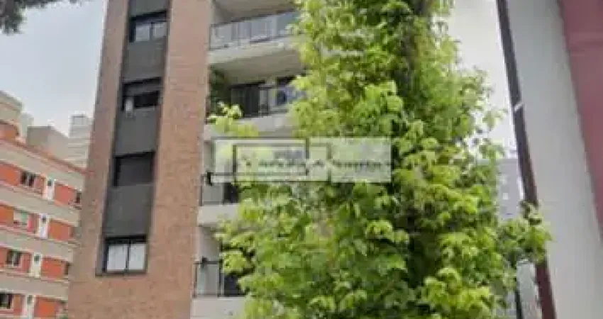 Apartamento com 2 quartos  para alugar, 55.00 m2 por R$3500.00  - Alto Da Gloria - Curitiba/PR