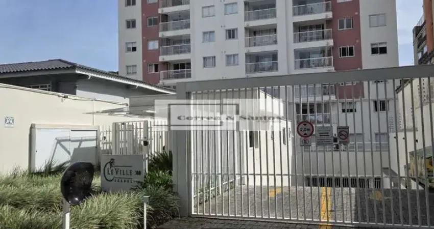 Apartamento com 2 quartos  à venda, 61.00 m2 por R$650000.00  - Vila Izabel - Curitiba/PR