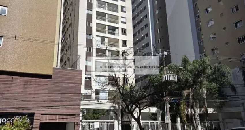 Apartamento com 2 quartos  à venda, 70.00 m2 por R$860000.00  - Batel - Curitiba/PR