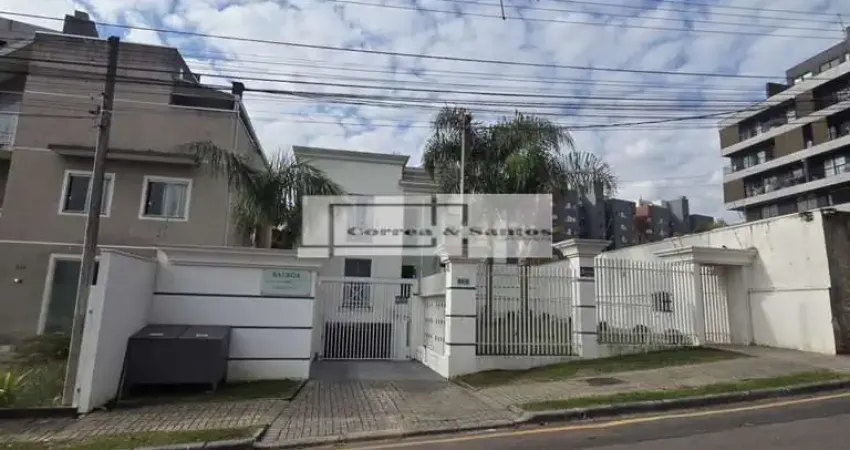 Apartamento com 1 quarto  à venda, 32.00 m2 por R$320000.00  - Mossungue - Curitiba/PR