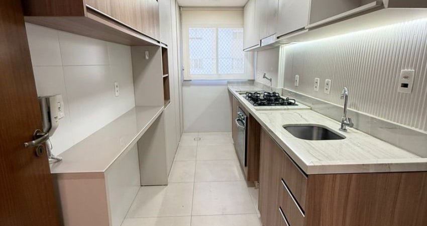 Apartamento com 2 quartos à venda na Rua 30, 07, Sul (Águas Claras), Brasília