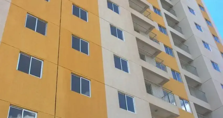 Desfrute de 62,71m² de conforto e bem-estar neste apartamento de 3 quartos, sendo 1 suíte, localizado no 8º andar do Cond. Residencial Bela Vista