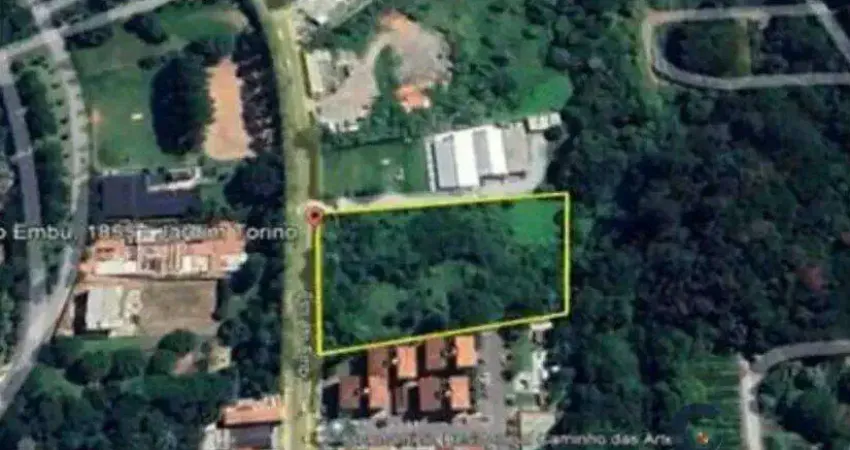 OPORTUNIDADE! Área, 7.000 m², à venda por R$ 4.200.000!