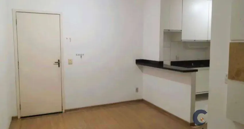 Apartamento em Excelente Condomínio! 49m para alugar - Cotia