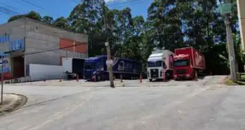 Terreno com 1.180m2 em Condomínio Industrial - KM43 Vargem Grande Paulista