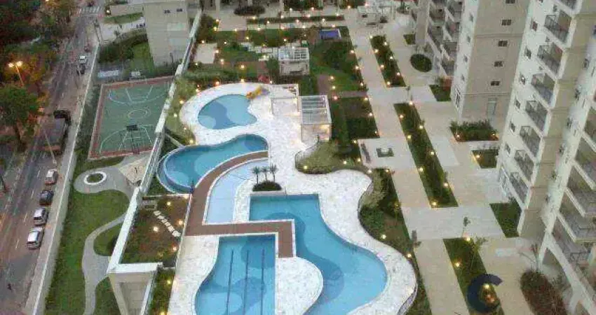 Apartamento a venda 03 dormitórios, 96 m² - R$ 890 mil Alto da Mata