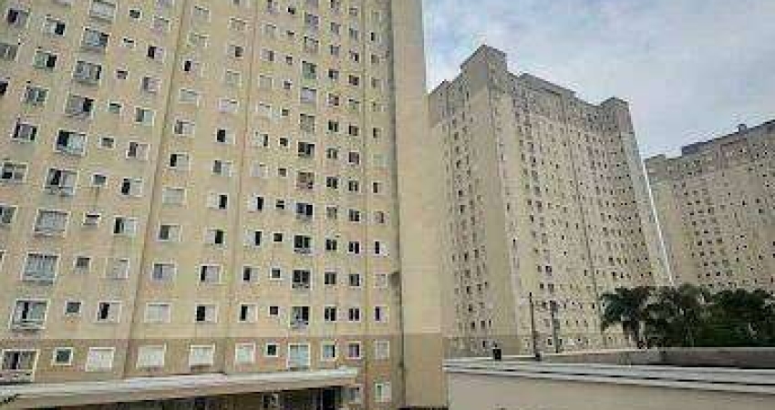 Excelente Apartamento com 3 dorms/1sts, 69 m² - Spazio Club Barueri