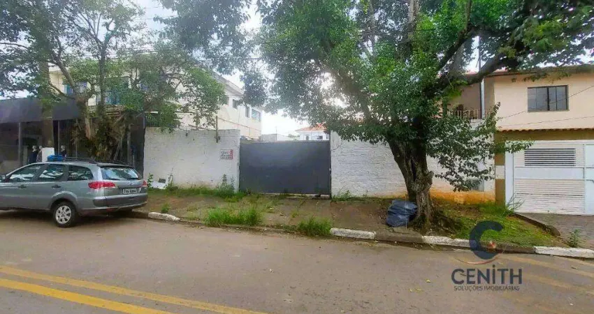 Excelente Espaço para Ponto Comercial! para alugar por R$ 2.700/mês