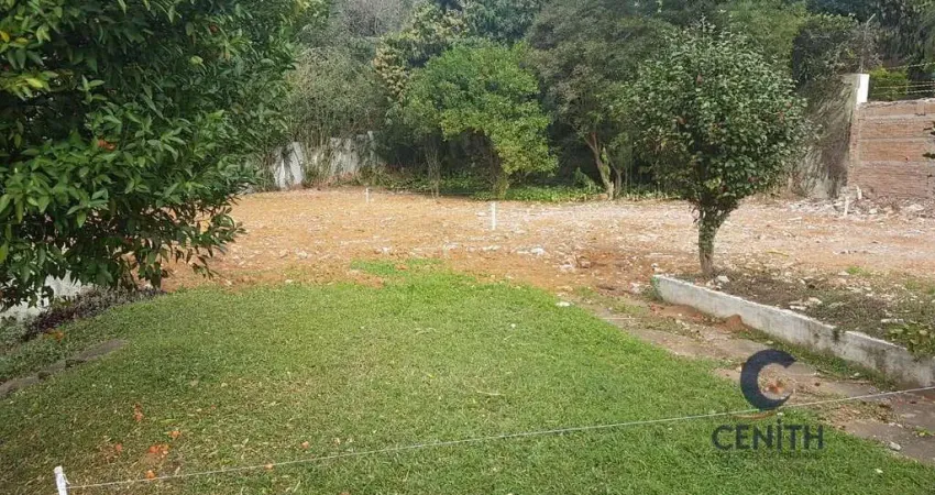 Exclusivo Terreno a Venda com 610m2  no Cond. Vila Vianna por R$ 750 mil