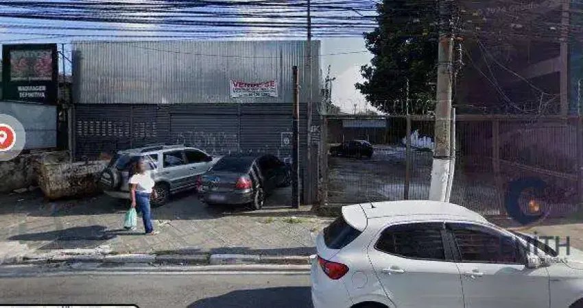 Excelente Terreno Comercial à Venda no Centro de Osasco – Oportunidade!