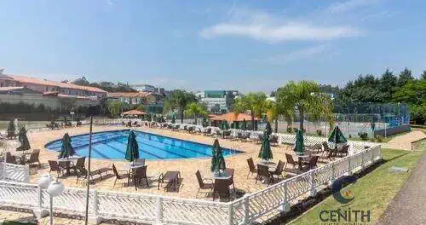 Linda Casa com 3 dorms/1sts, mobiliada, área gourmet! à venda, 89 m²