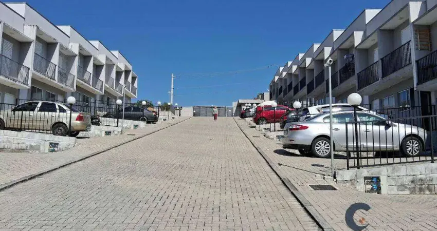 BAIXOU! Excelente Casa com 2 dormitórios à venda por 240.000,00.