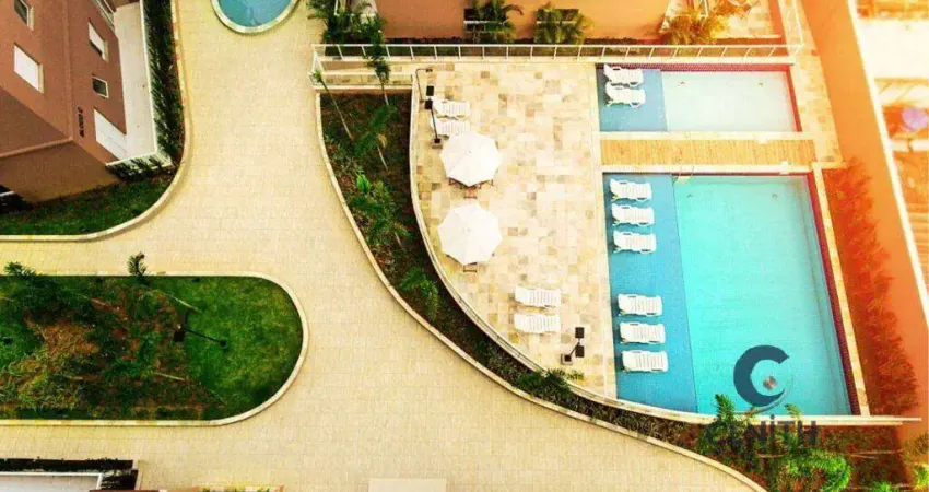 Apartamento com 2 dormitórios à venda, 68 m² por r$ 339.000,00