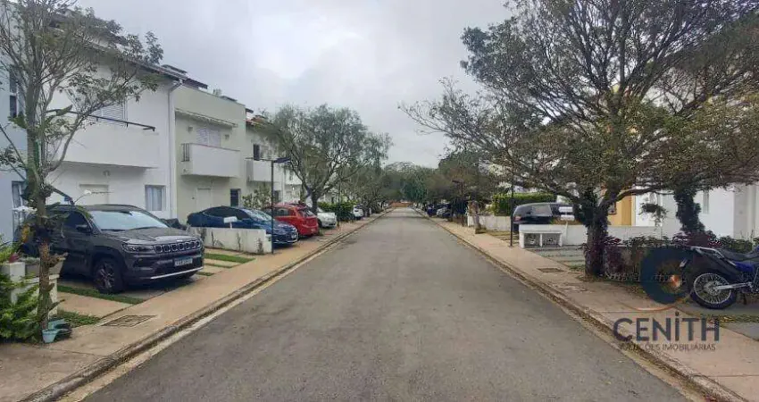 Casa com 2 quartos à venda na Estrada do Lutero, Paisagem Renoir, Cotia