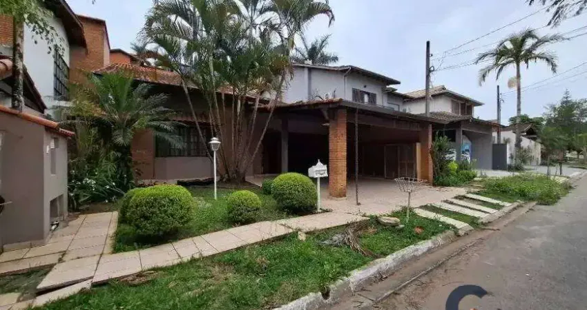 Casa para locação 280m2 com 03 suítes, piscina - condomínio são paulo 2