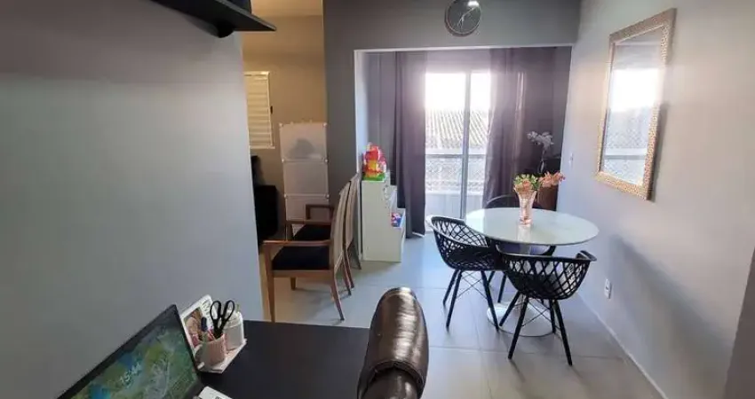 Lindo apartamento com 2 dormitórios! 58 m² - venda/aluguel.