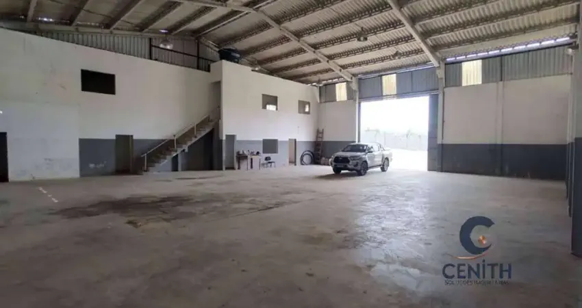 Excelente galpão à venda, 3000 m² de area total por r$ 3.995.000,00