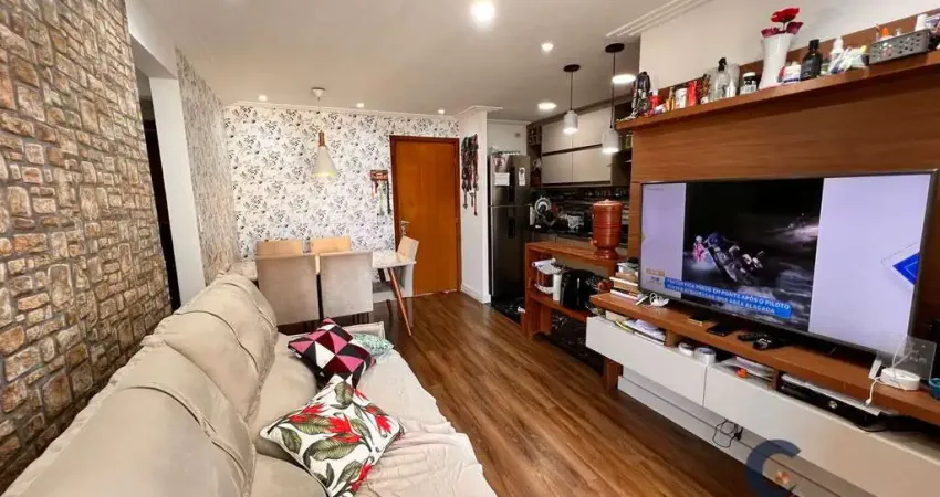 Apartamento a venda com 62m2 e 03 dorms/01 suíte por apenas r$ 380 mil