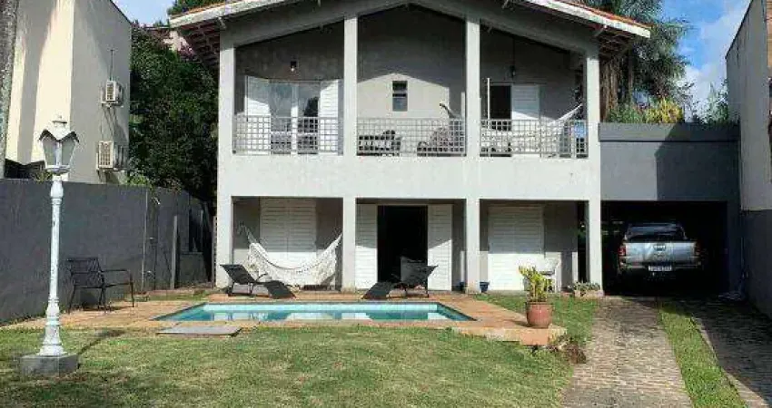 Oportunidade imperdível no condomínio villa bianca! 4 dorms/2sts, gourmet!