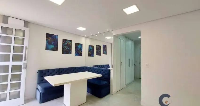 Casa de condomínio c/ 3 quartos e 2 banheiros à venda, 100 m² por r$ 650mil